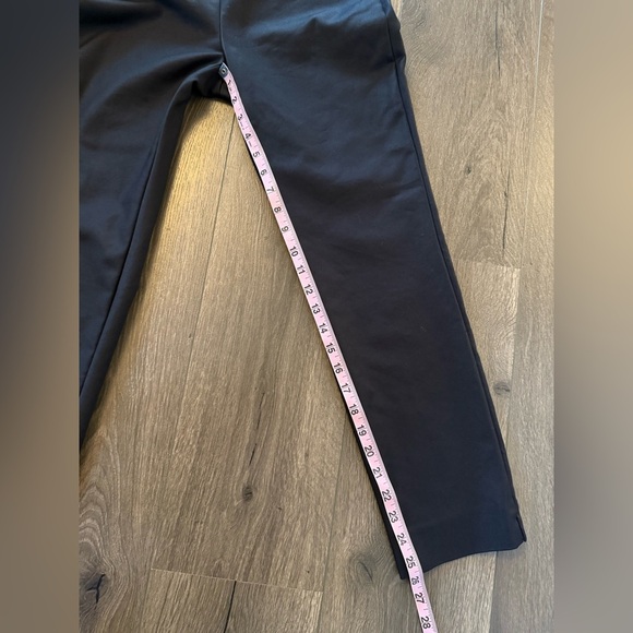 Babaton Classic Fit Ralph Black Pant Women’s size 4 - Picture 11 of 12